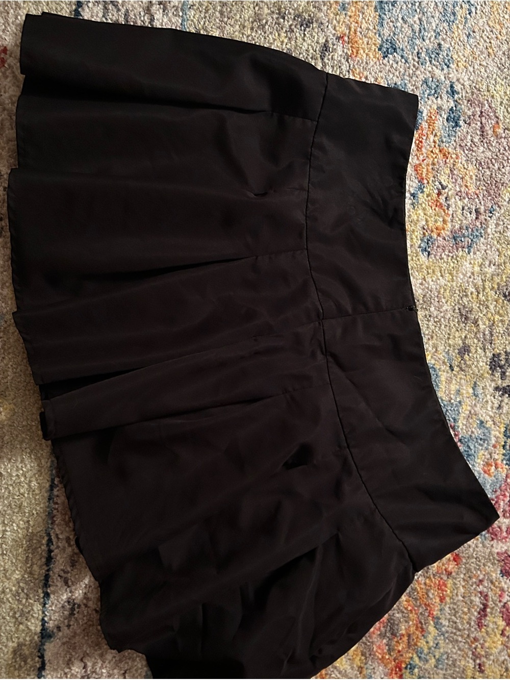ROMWE Mini Skirt - Picture 4 of 4